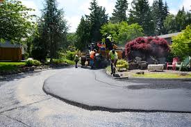 Driveway Overlay Services in West Whittier Los Nietos, CA